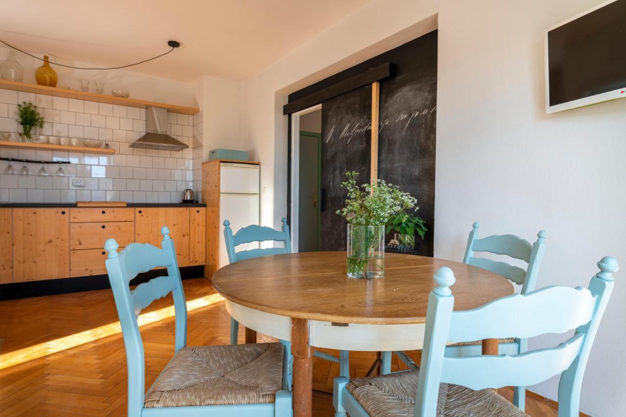Charming Tale Apartments Modun19 Пировац Екстериор снимка