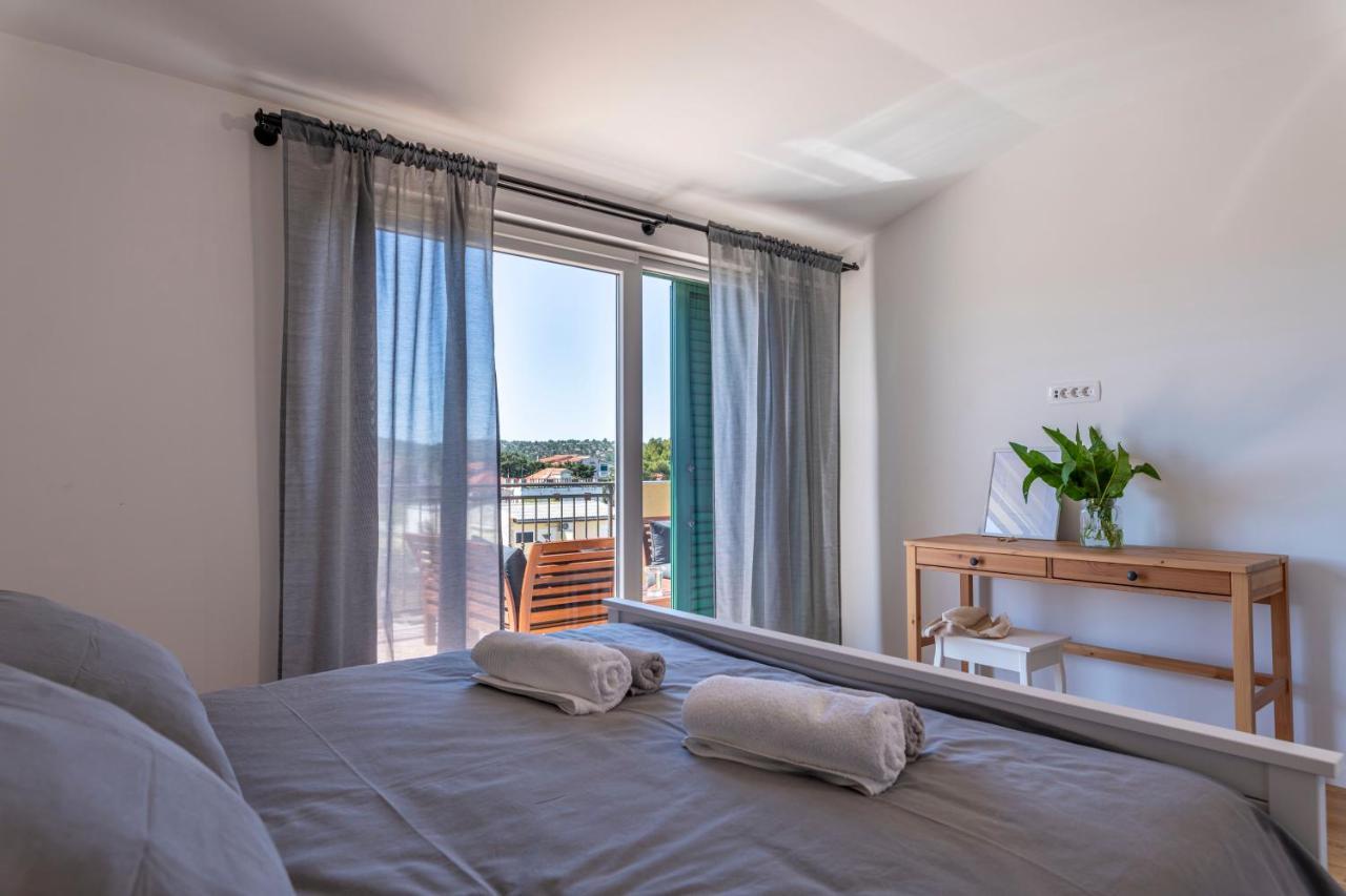 Charming Tale Apartments Modun19 Пировац Екстериор снимка