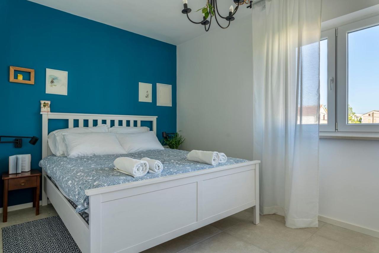 Charming Tale Apartments Modun19 Пировац Екстериор снимка
