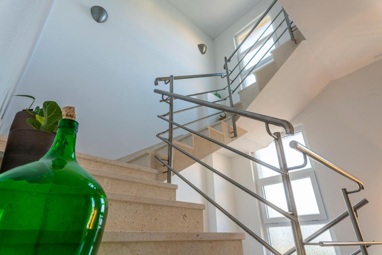 Charming Tale Apartments Modun19 Пировац Екстериор снимка