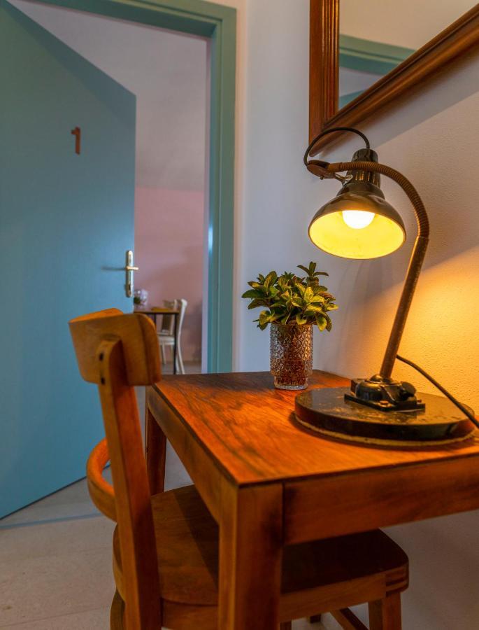 Charming Tale Apartments Modun19 Пировац Стая снимка