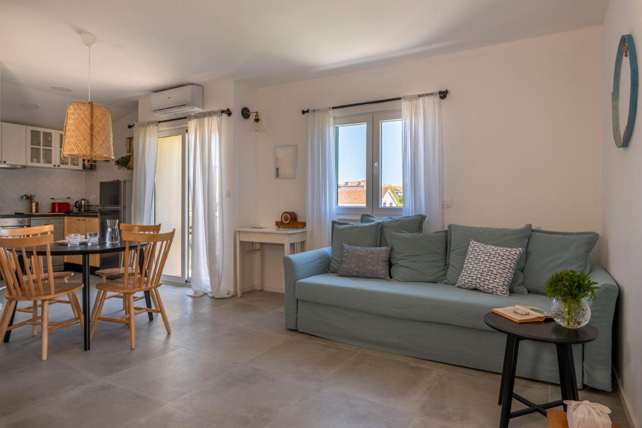 Charming Tale Apartments Modun19 Пировац Екстериор снимка