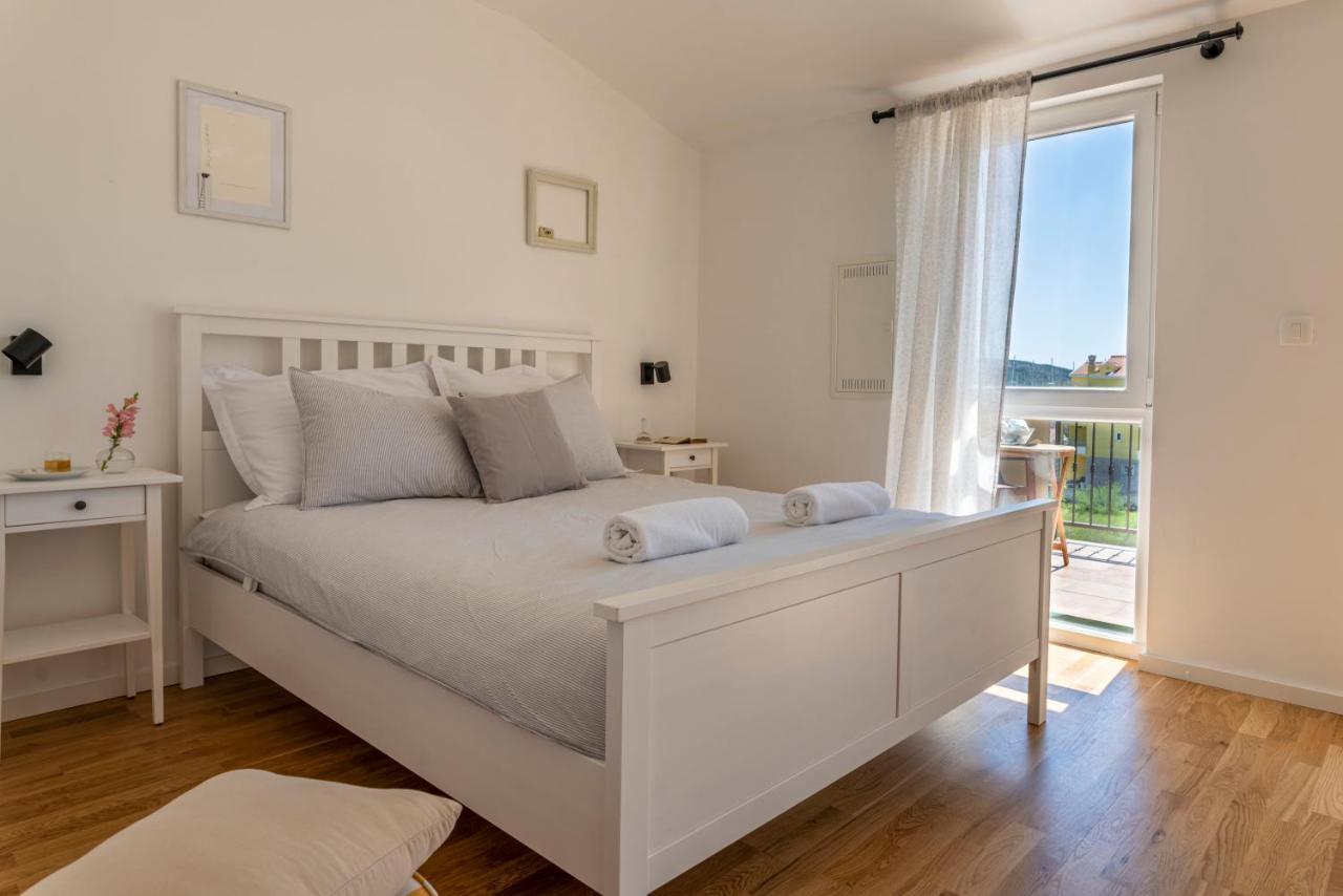 Charming Tale Apartments Modun19 Пировац Екстериор снимка