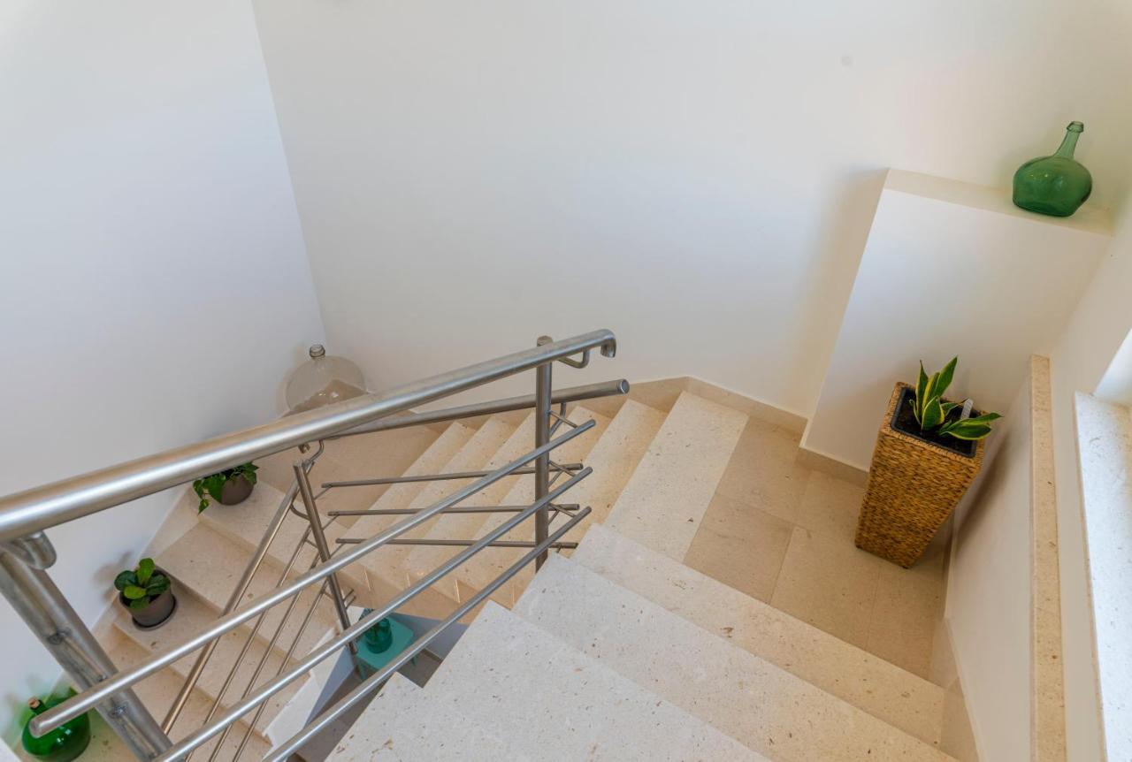 Charming Tale Apartments Modun19 Пировац Екстериор снимка
