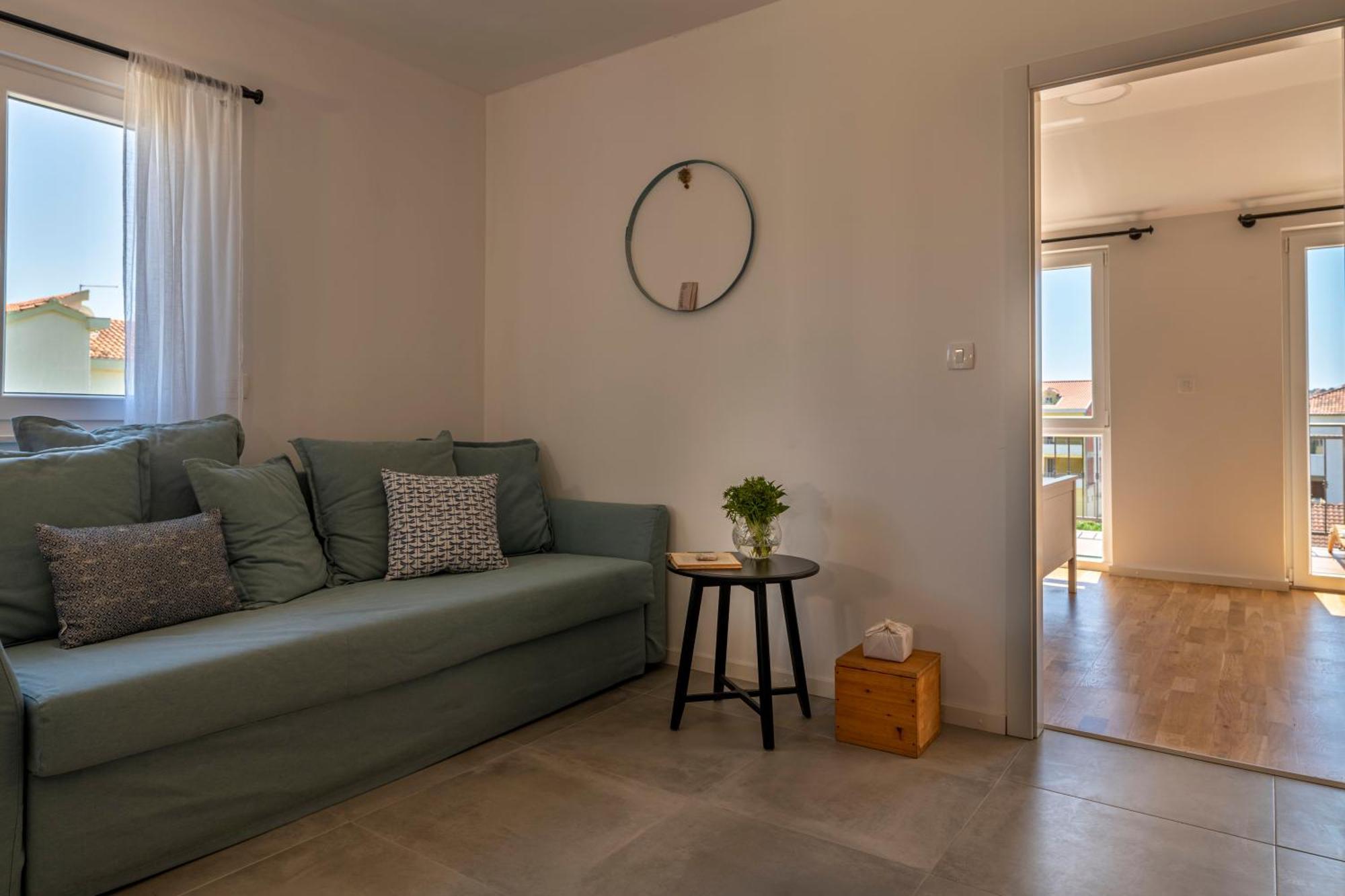 Charming Tale Apartments Modun19 Пировац Стая снимка