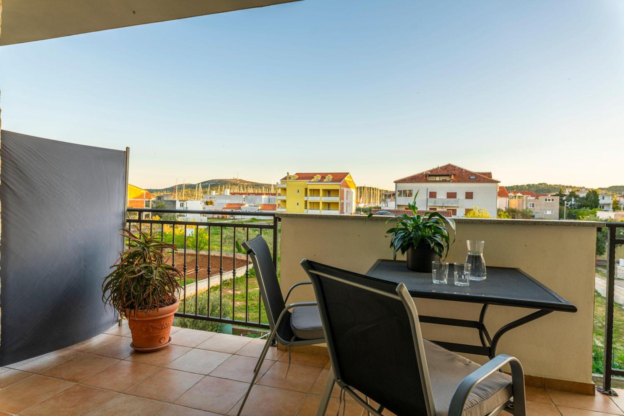 Charming Tale Apartments Modun19 Пировац Стая снимка