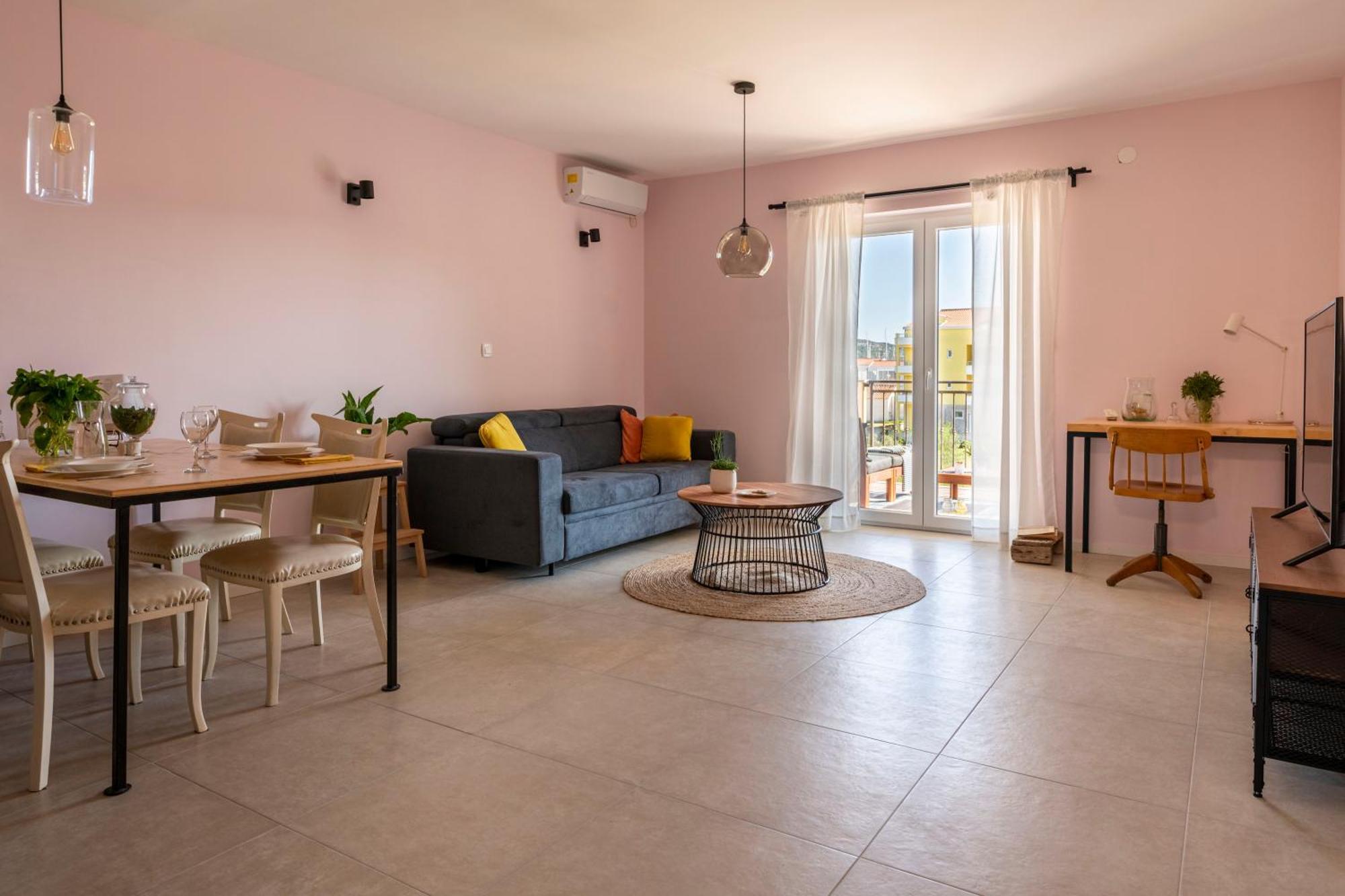 Charming Tale Apartments Modun19 Пировац Стая снимка